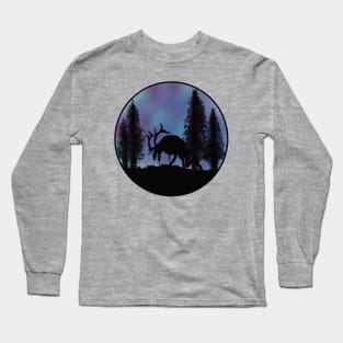 Wendigo Long Sleeve T-Shirt